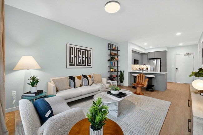 Foto del edificio - Sevens