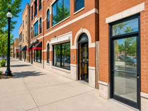 Building Photo - 1137 W Taylor St