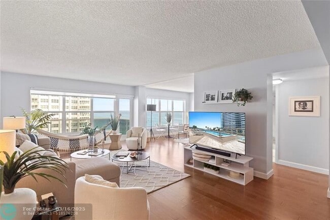 Building Photo - 3500 Galt Ocean Dr