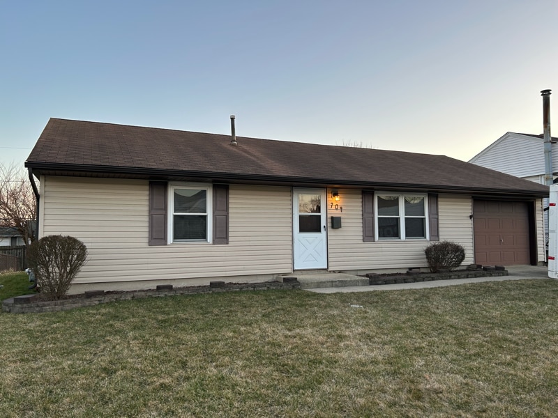 Foto principal - 704 Echo Ave