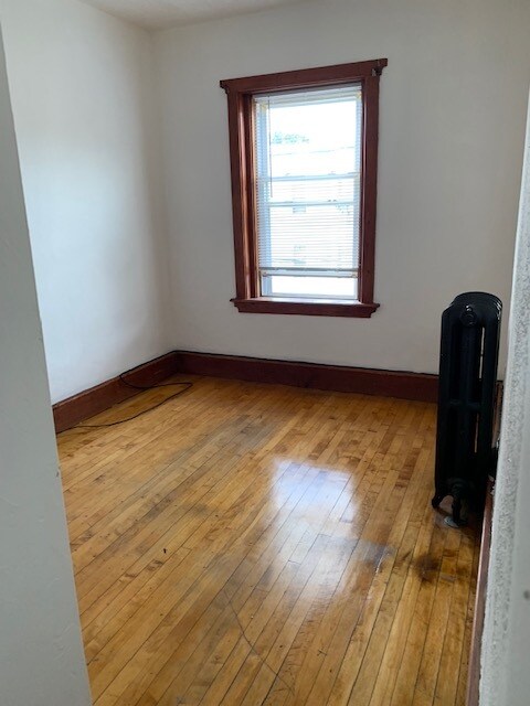 2nd Bedroom - 791 Broadway