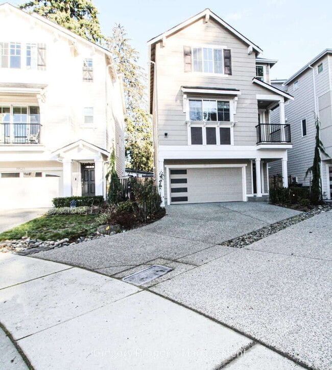 Building Photo - 19525 3rd Dr SE