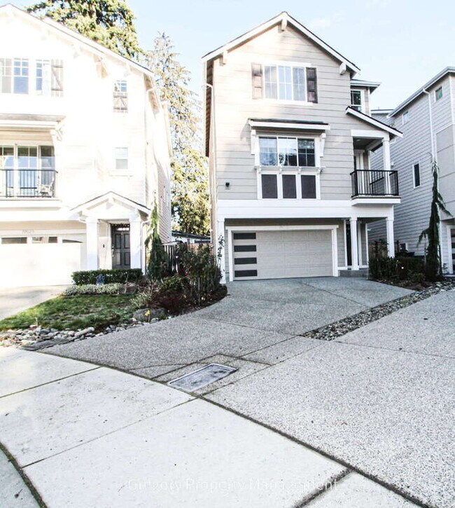 Photo - 19525 3rd Dr SE House