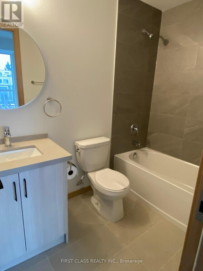 Building Photo - 3429 Sheppard Ave E