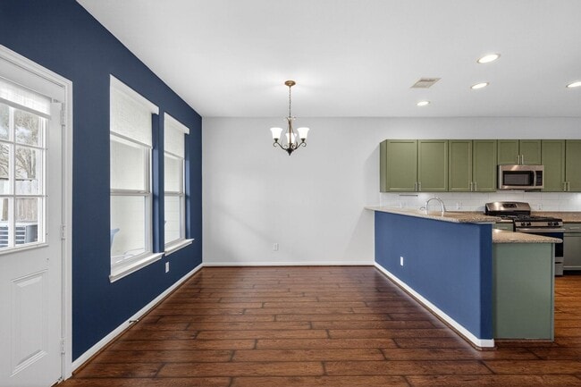 Building Photo - 17019 Wilthorne Gardens Ct