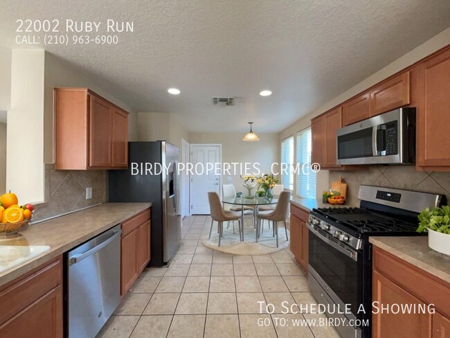 Foto del edificio - 22002 Ruby Run