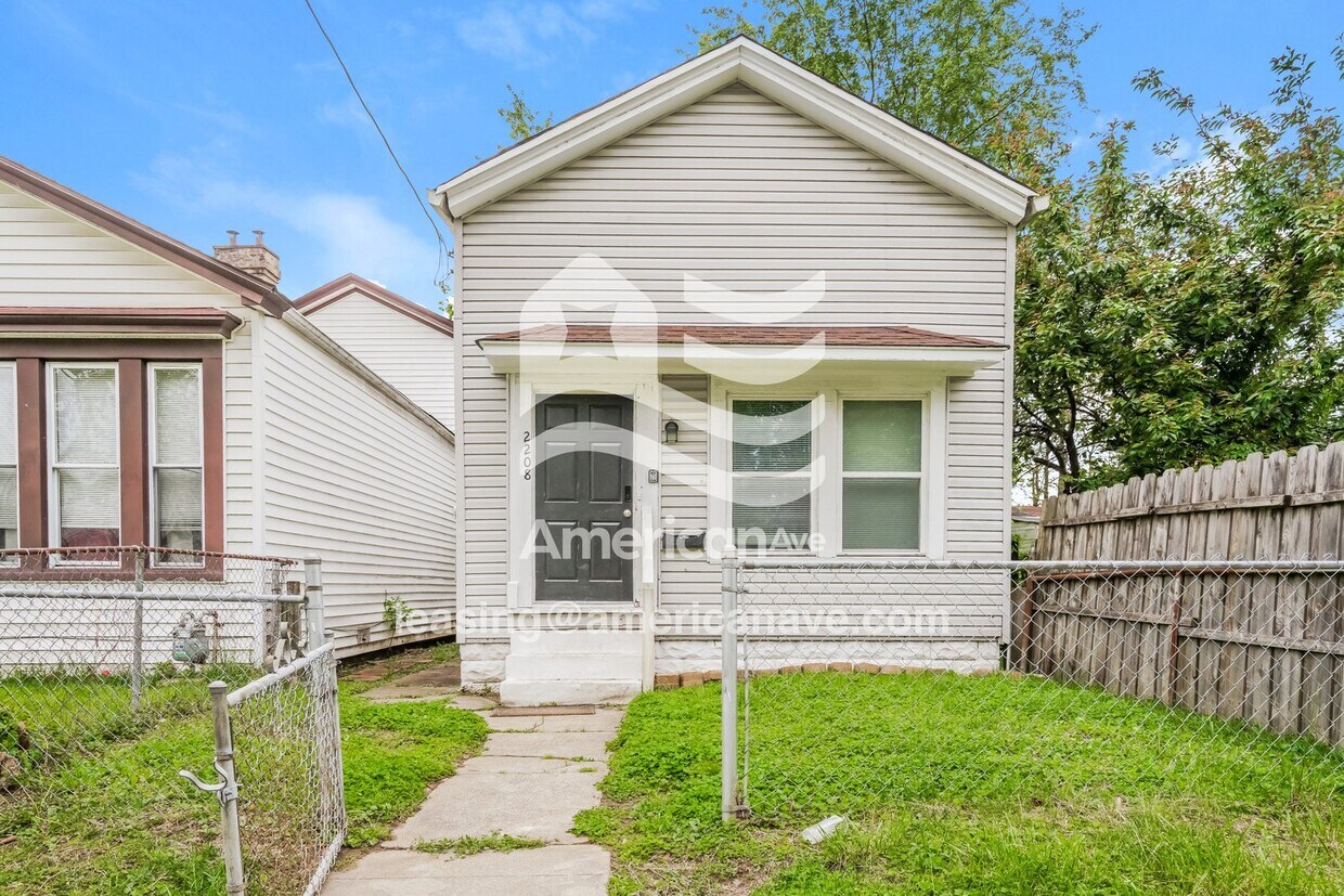 Foto principal - 2208 Lytle St