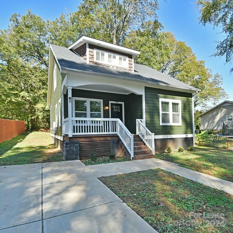 Foto principal - 5739 Woodard St