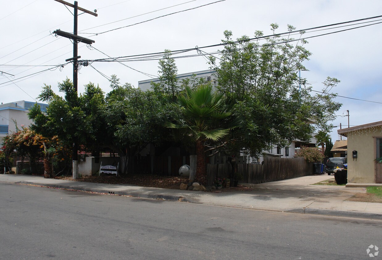 Foto del edificio - 522 7th St