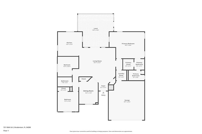 Building Photo - 721 50th St E