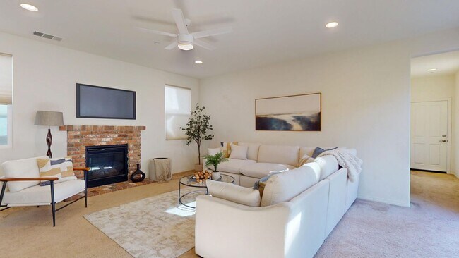 Foto del edificio - 28620 Vista Del Rio Dr