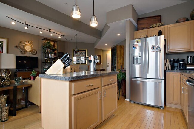 Foto del edificio - 1415 Chapin St NW