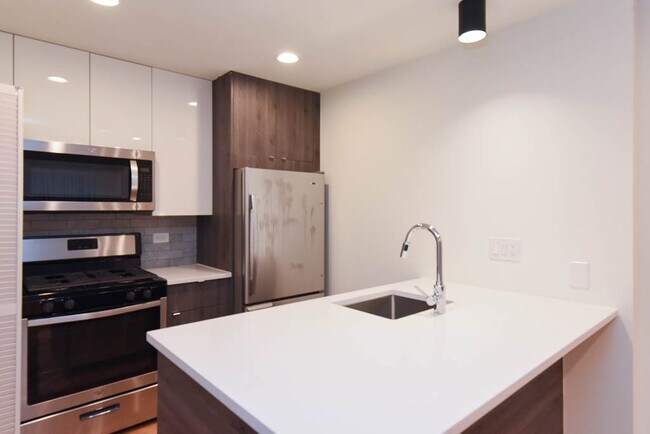 Foto del edificio - 843 W Grace St