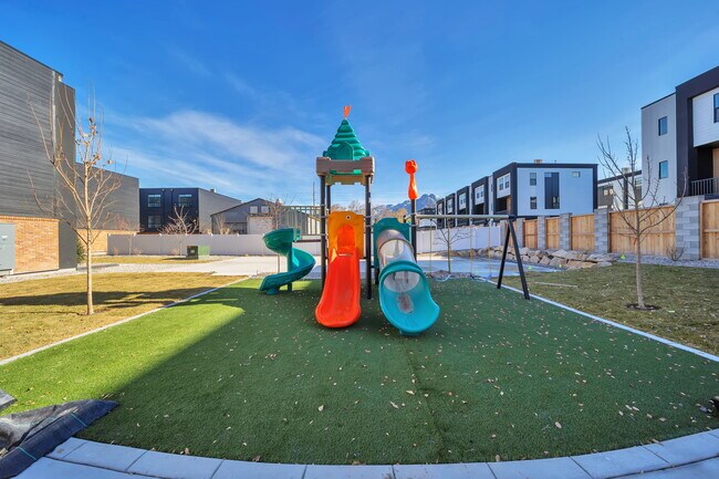 Foto del edificio - 884 E Rowley Dr