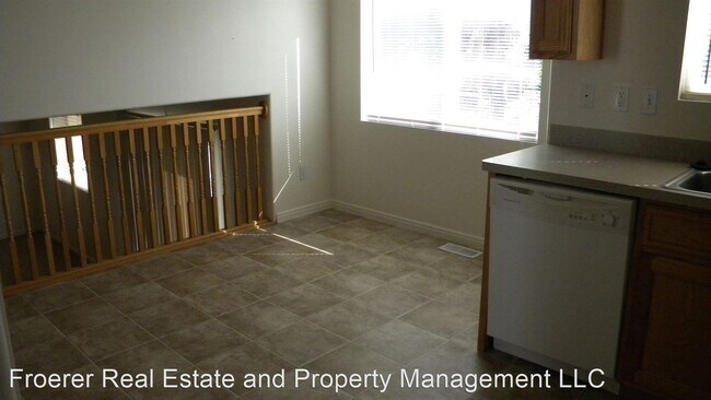 Building Photo - 4 br, 3 bath House - 1816 N 2530 W