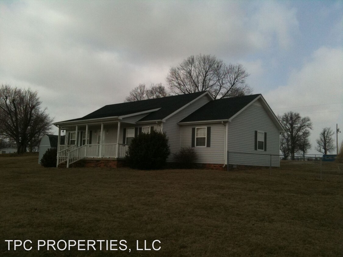 Primary Photo - 11466 New Bowling Green Rd