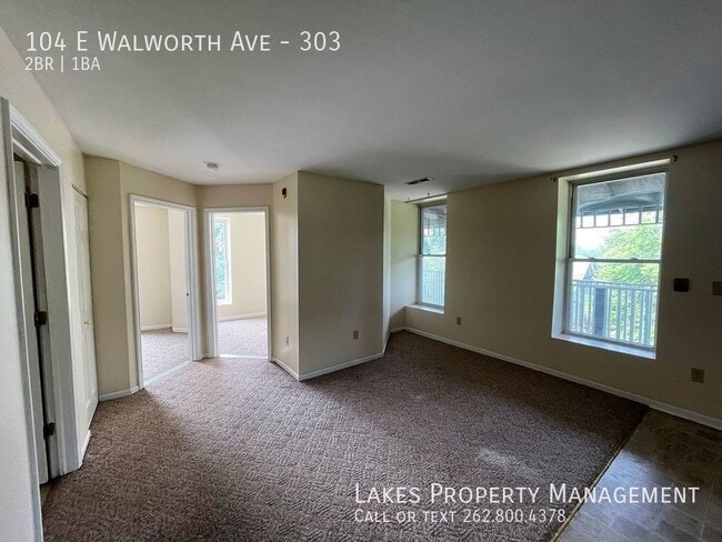 Building Photo - 104 E Walworth Ave