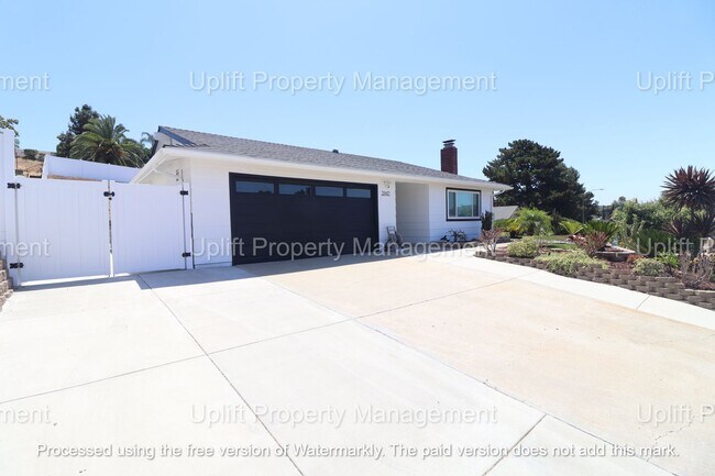 Building Photo - Charming 3-Bed, 2-Bath Home in Cul- De- Sa...