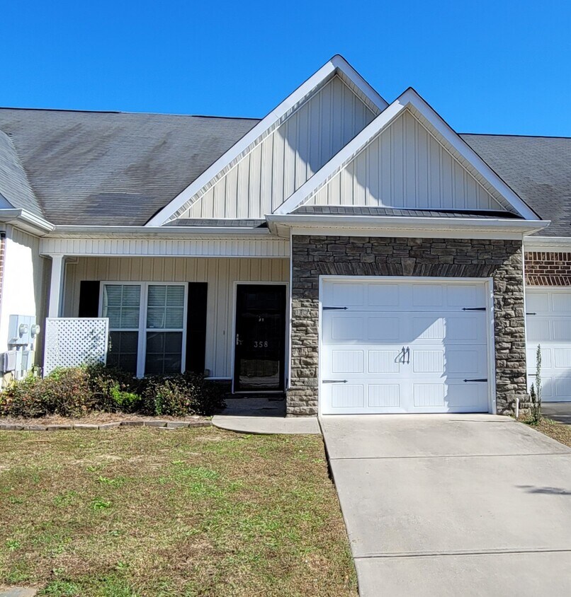 358 High Meadows Pl, Grovetown, GA 30813 House for Rent in Grovetown