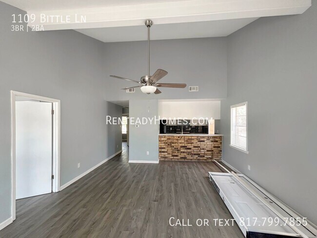 Building Photo - 1109 Bittle Ln Bryan, TX 77803