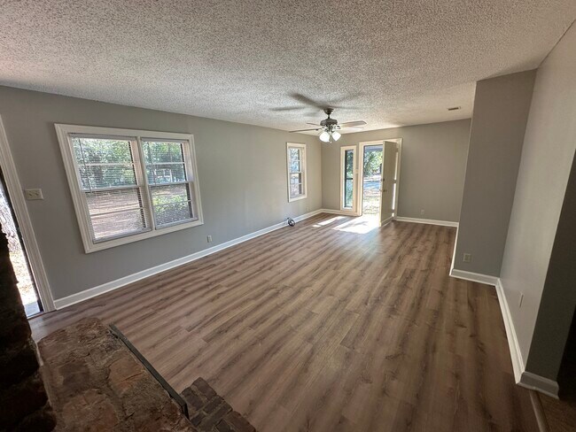 Living Room Entrance #2 - 1303 9th Ave