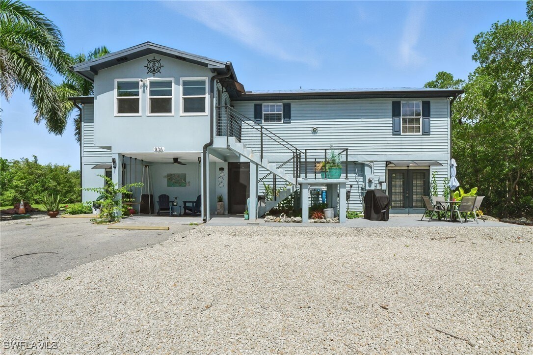 Foto principal - 936 Panther Creek Ln