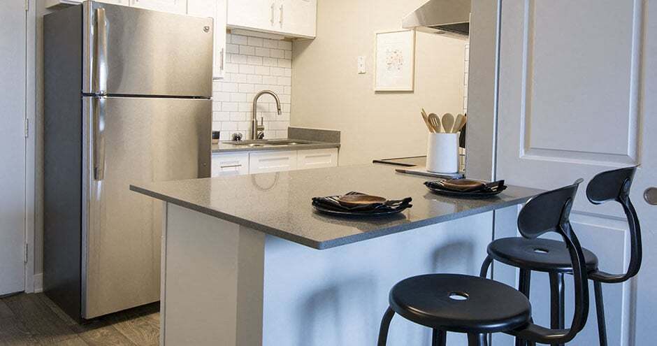 Foto principal - The Scott at East Village Apartments