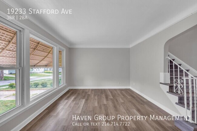 Building Photo - 19233 Stafford Ave