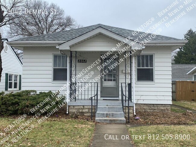 Foto del edificio - 3 Bedroom Home on Ease Side
