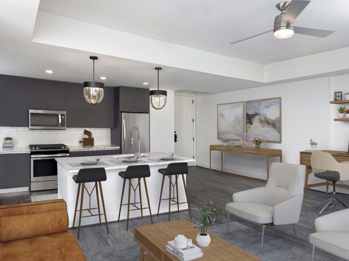 Foto principal - 195 Alberta Dr NE
