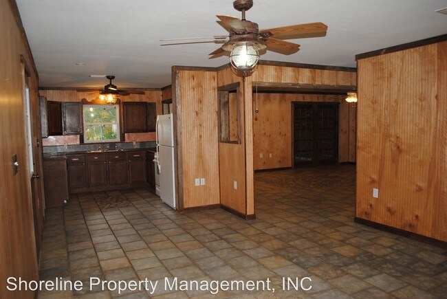 Foto del edificio - 3 br, 2 bath House - 513 Bayou Pierre Dr