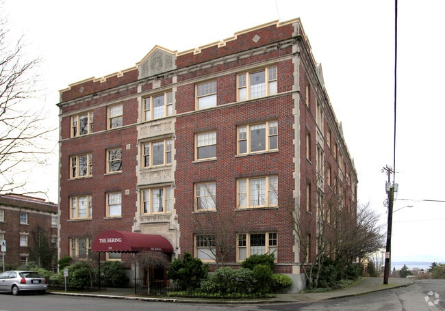 Primary Photo - The Bering Condominium