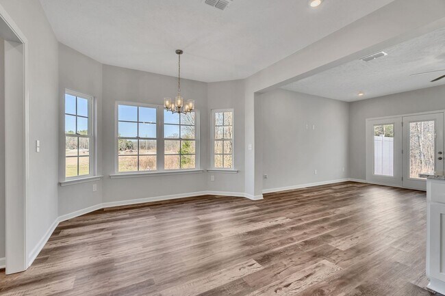 Foto del edificio - Beautiful NEW 3 Bed 2.5 Bath Townhome in M...