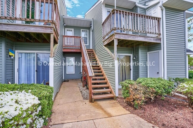 Foto del edificio - 1bd/1ba in Cluster of Woodlawn Alexandria