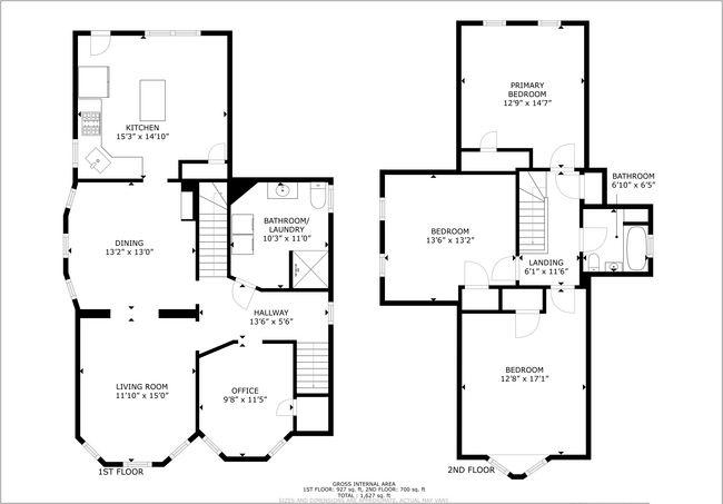 Foto del edificio - 70 Hudson St