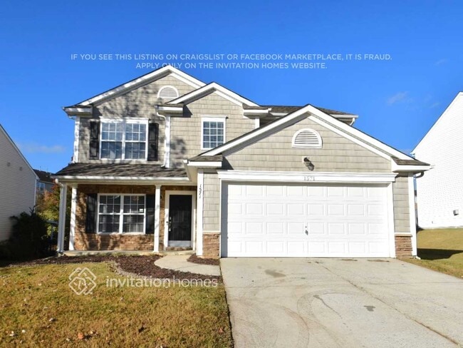 Building Photo - 1571 Cold Creek Pl