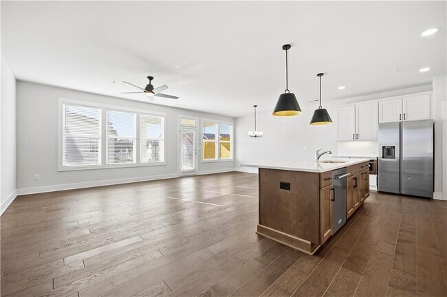 Foto del edificio - 1235 Weatherway Ln