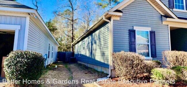 Foto del edificio - 3 br, 2 bath House - 706 Kensey Park Ln.