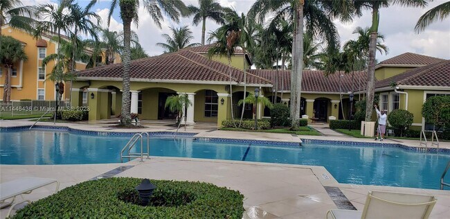Foto del edificio - 2301 W Preserve Way