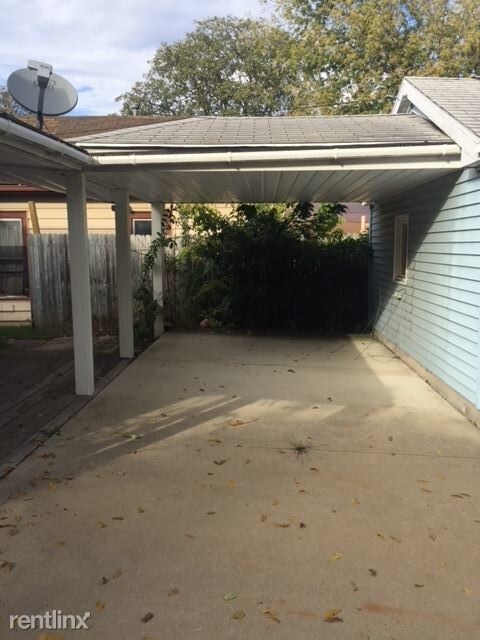 Building Photo - 3 br, 1 bath House - 1609 Herbert St