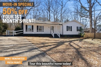 Building Photo - 215 Mayodan Dr