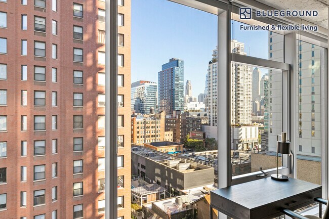 Foto del edificio - 311 W Illinois St