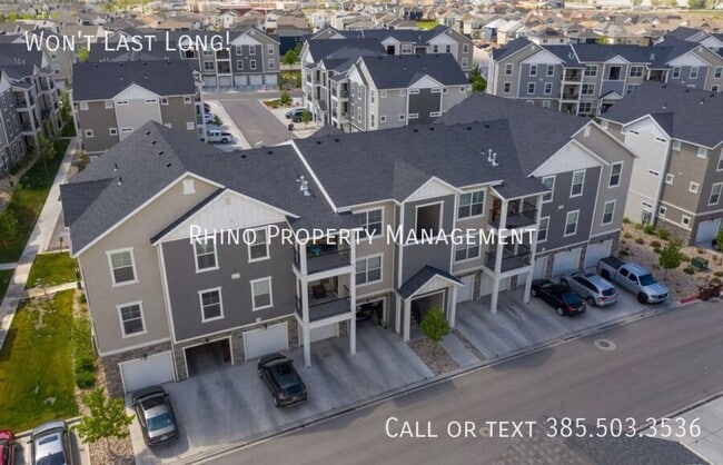 Building Photo - 551 N 360 W