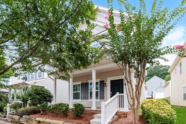 Foto del edificio - 11519 McDunkeld Dr