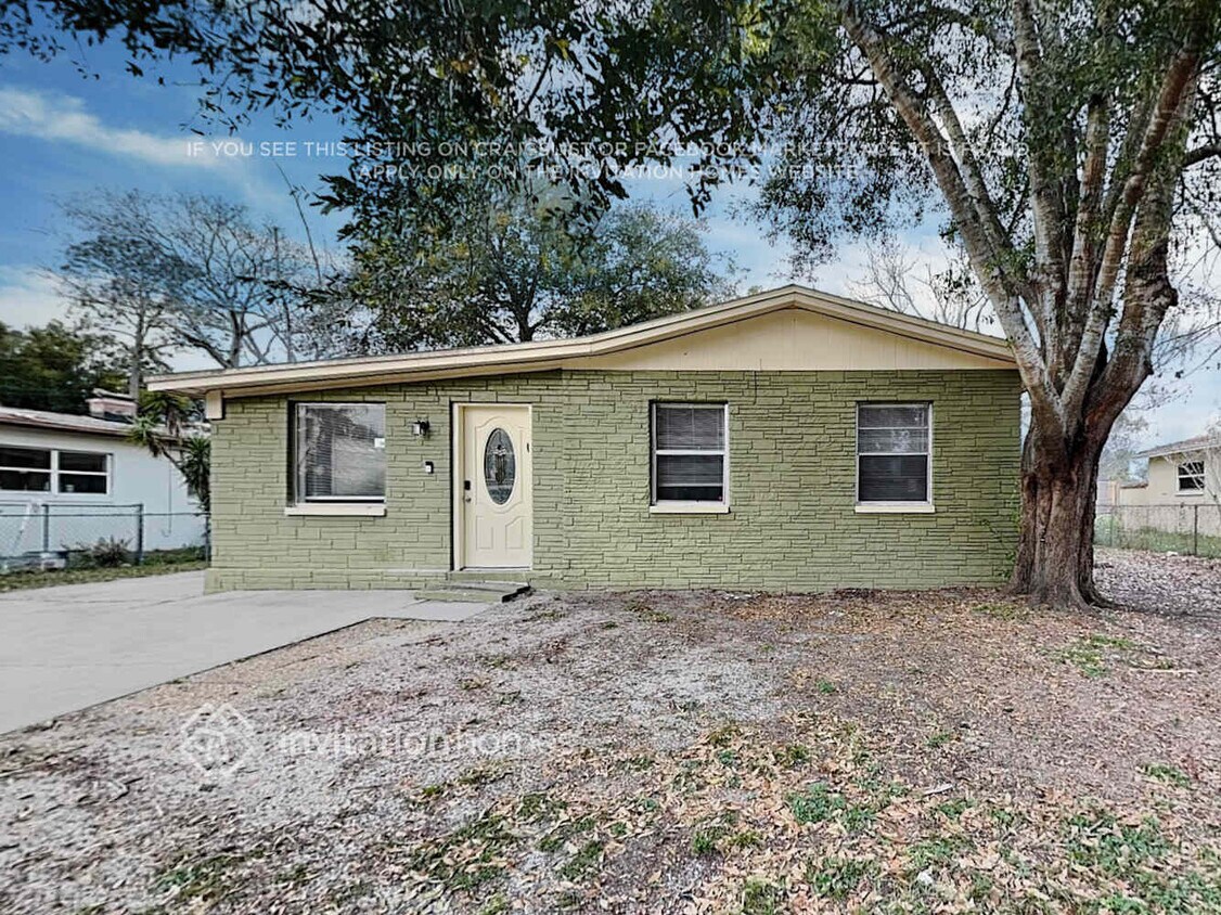 Foto principal - 446 Clemson Dr