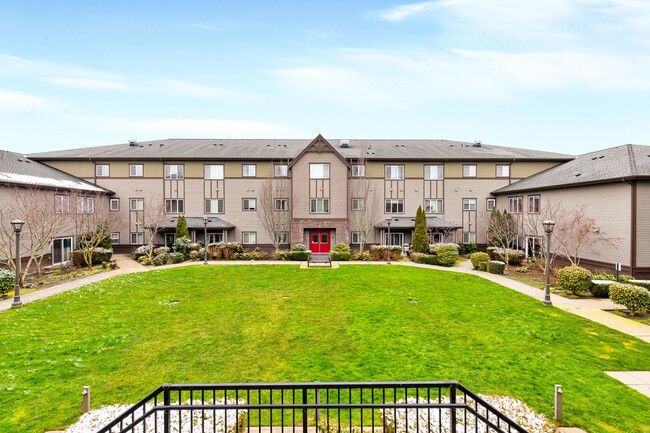 Building Photo - Urban Issaquah Highlands Condo