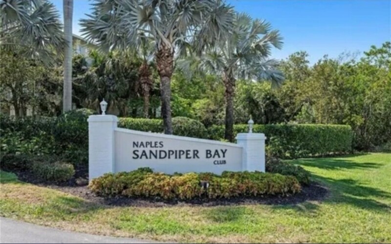 Foto principal - 3021 Sandpiper Bay Cir
