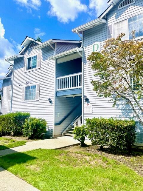 Primary Photo - 7453 Newcastle Golf Club Road, Unit D201