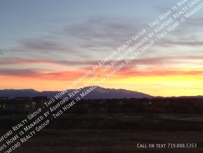 Foto del edificio - 10402 Capital Peak Way