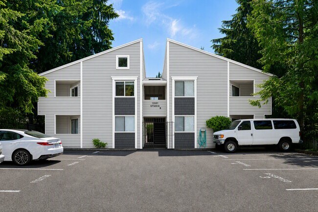 Foto del edificio - 12607 NE 119th St